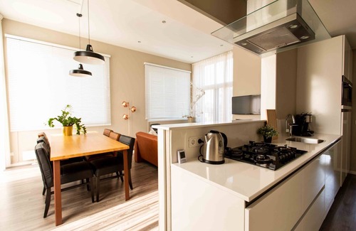 Schin op Geul Casa | Holiday Home with dishwasher near Valkenburg