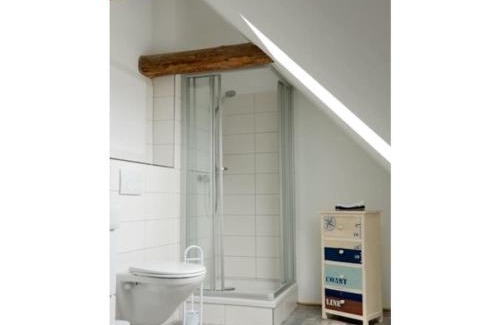 Bergen auf Ruegen Casa | Holiday home with 2 bedrooms
