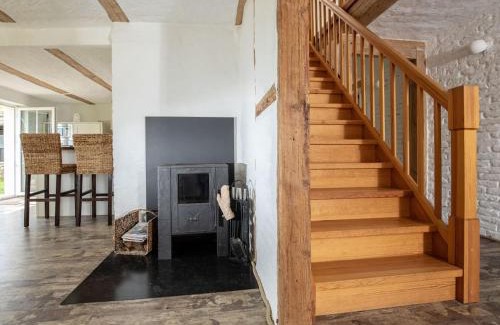 Bergen auf Ruegen Casa | Holiday home with 2 bedrooms