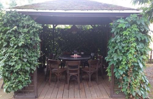 Naundorf Casa | Holiday home with 2 bedrooms