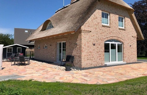 Heuberg-Langballigkaten Casa | Casa de vacaciones con 2 dormitorios