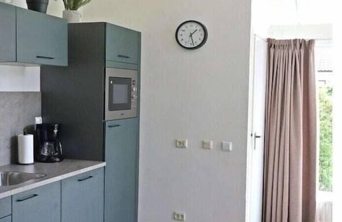 Zwiggelte Casa | Casa de vacaciones con 2 dormitorios