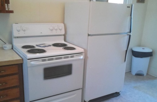 Canora Casa | Casa de vacaciones de 3 dormitorios, cocina con todo lo necesario