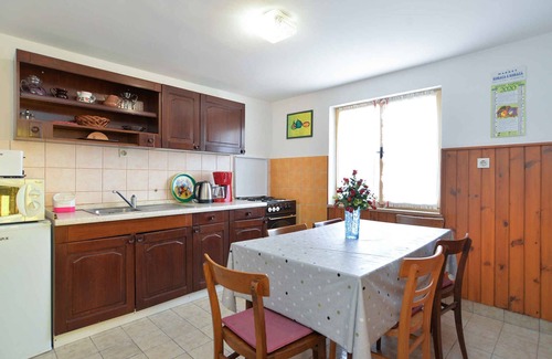 Vrznaveri Casa | Casa vacacional con aire acondicionado