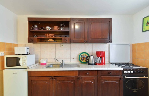 Vrznaveri Casa | Casa vacacional con aire acondicionado