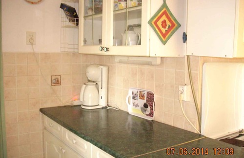 Abadszalok Casa | Casa vacacional con resistir jardín refutado