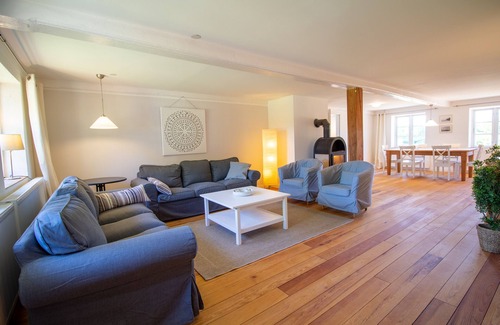 Steinfeld Casa | Holiday home with a large garden