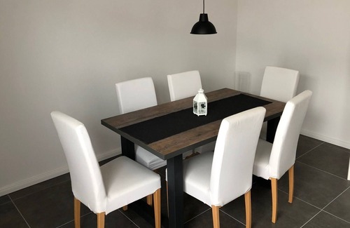 Loquard Casa | Holiday home with a view of the dyke