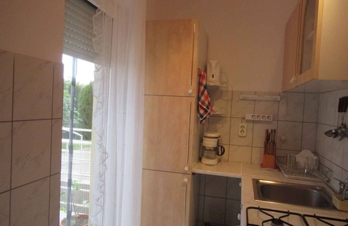 Csopak Casa | Casa vacacional Con una vista panorámica del lago Balaton