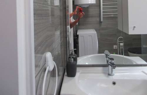 Csopak Casa | Casa vacacional con aire acondicionado