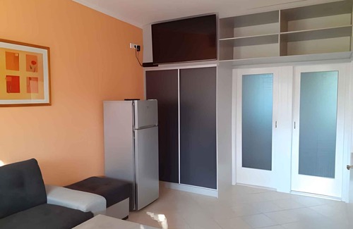 Siofok-Sosto Casa | Holiday home with air conditoning