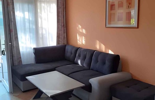 Siofok-Sosto Casa | Holiday home with air conditoning