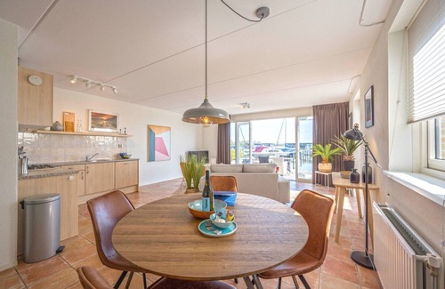 Municipality of Uitgeest Casa | Holiday home with an amazing view!