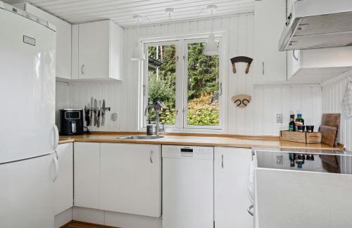 Glesborg Casa | Holiday Home With Creative Space Near Glesborg