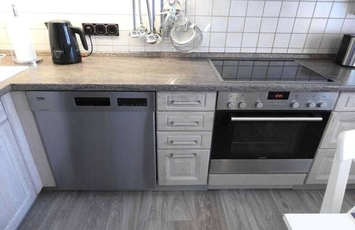 Ballenstedt Casa | Casa de vacaciones con 1 dormitorio