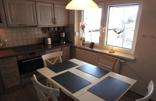 Ballenstedt Casa | Casa de vacaciones con 1 dormitorio