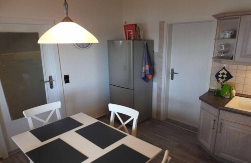 Ballenstedt Casa | Casa de vacaciones con 1 dormitorio