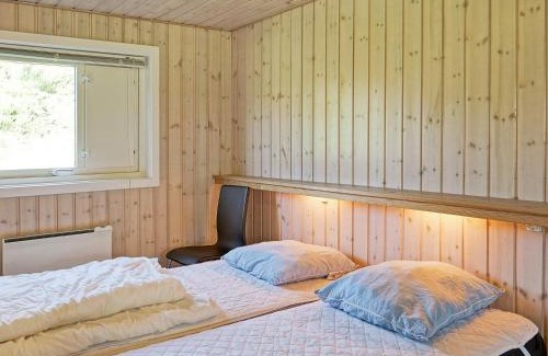 Oster Somarken Casa | Holiday Home with Sauna by Beach
