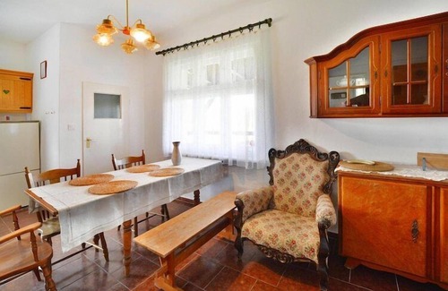 Szczecinek Casa | Amplia casa de campo con chimenea, Grabczyn