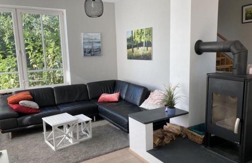 Wendtorf Casa | Holiday home with garden terrace near Baltic Sea