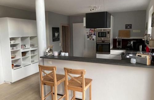 Wendtorf Casa | Holiday home with garden terrace near Baltic Sea