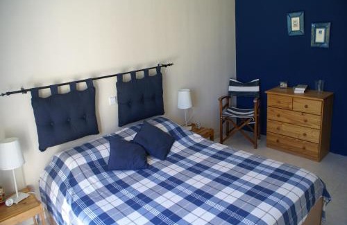 Asklipiio Casa | Holiday Home with Garden in Kritinia