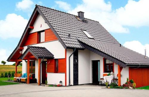 Mielno Casa | Holiday home with garden, sauna, jacuzzi