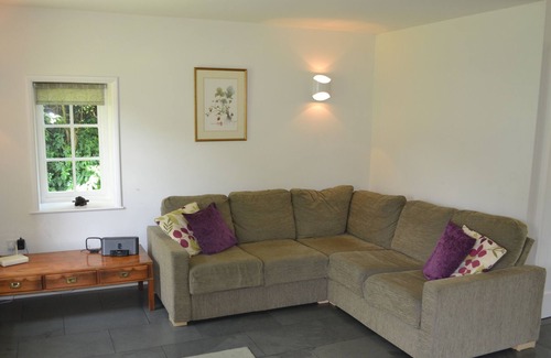 Tilney Fen End Casa | Casa de vacaciones con Pista de tenis