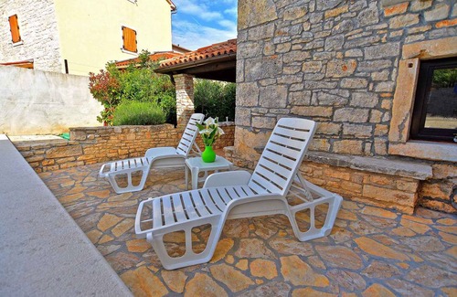 Peresiji Casa | Holiday home with Pool