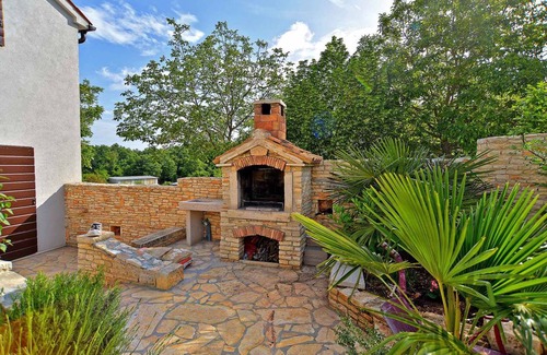 Peresiji Casa | Holiday home with Pool
