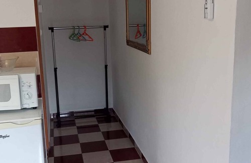 Balatonbereny Casa | Casa vacacional con aire acondicionado y ducha de hidromasaje