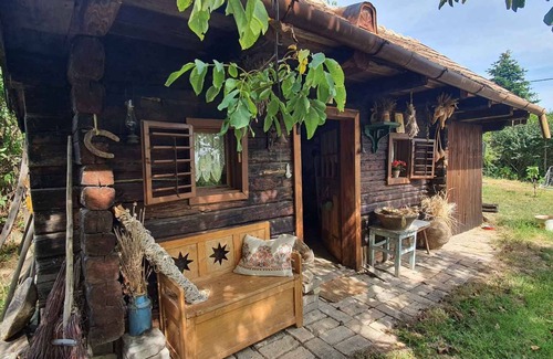 Cserszegtomaj Casa | Casa vacacional con vista al lago