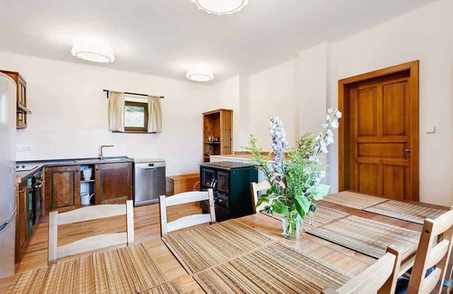 Varvazov Casa | Casa vacacional con características lujosas y excepcionales