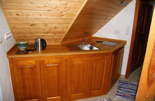 Varvazov Casa | Casa vacacional con equipamientos de lujo