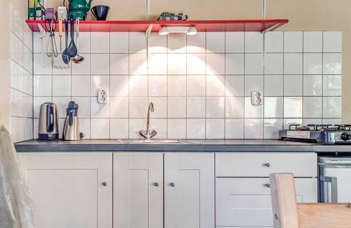 Lage Zwaluwe Casa | Casa de vacaciones con terraza