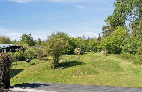 Hornsved Casa | Holiday home with peace, nature and great moments