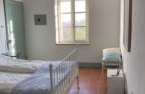 Portacomaro Casa | Alquiler de casa con piscina en Piamonte