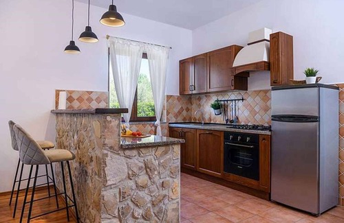 Puntera Casa | Casa vacacional para familias con piscina
