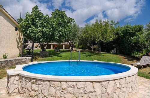 Puntera Casa | Casa vacacional para familias con piscina