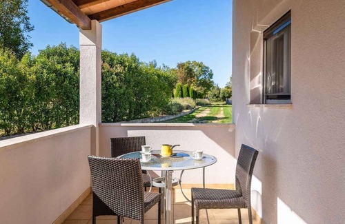Prodol Casa | Casa vacacional con piscina y aire acondicionado