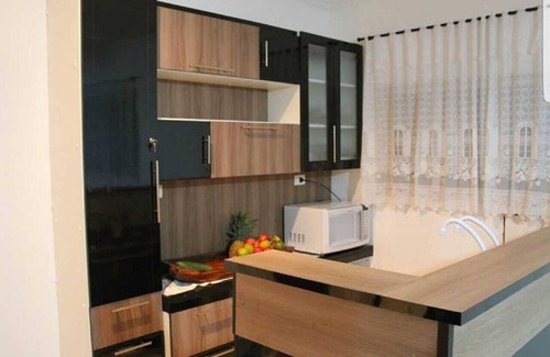 Jardim das Cancoes Casa | Casa de vacaciones con piscina en Bertioga, a 200 metros de la playa