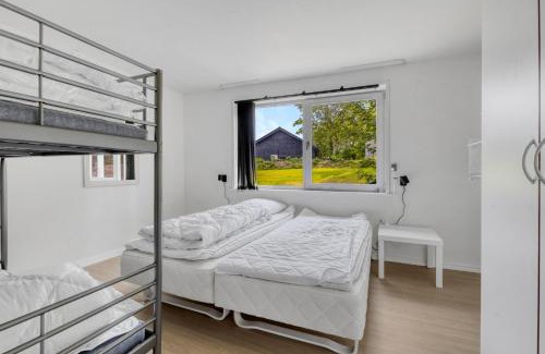 Lokken Casa | Holiday Home With Pool For 12 People