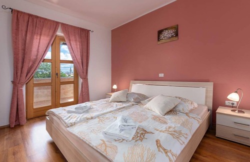 Kringa Villa | Villa Vernier, Kringa, Tinjan, Istria Central