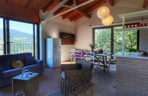Assisi Casa | Stay With Pool Near Assisi