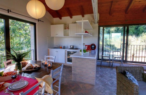Assisi Casa | Stay With Pool Near Assisi