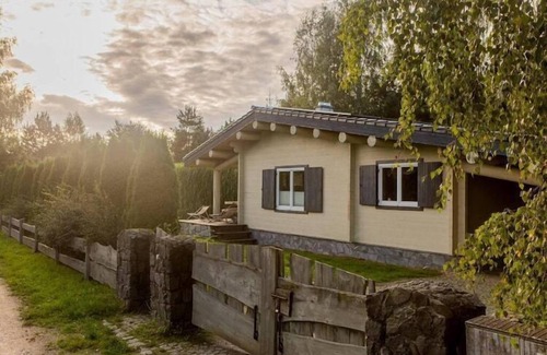 Krag Casa | Casa de vacaciones con sauna