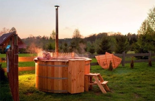 Krag Casa | Casa de vacaciones con sauna