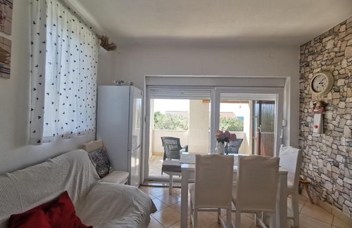 Krusevo Villa | Holiday Home With Seaview And Mountain View