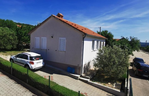 Krusevo Villa | Holiday Home With Seaview And Mountain View