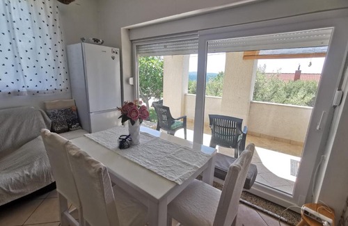 Krusevo Villa | Holiday Home With Seaview And Mountain View
